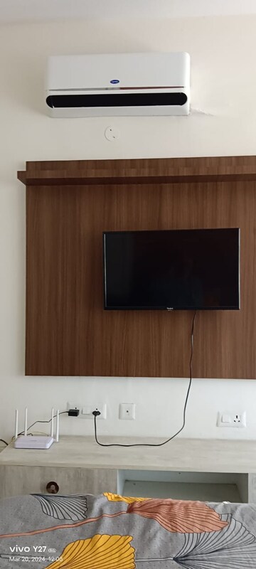  3 BHK Apartment at Ghazipur – for Rent