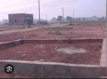  Plot For Sale in Jewar