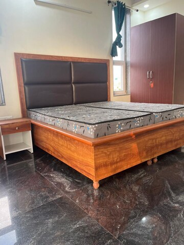 3 BHK Builder Floor For Rent in Ardee City, Sector 52