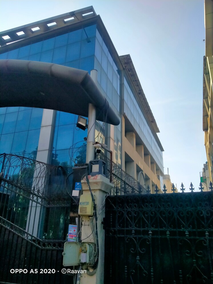 Exterior View, sector 63 Commercial Industrial Plot 1000 Sq.Mt. In Sector 63 Noida 8178631