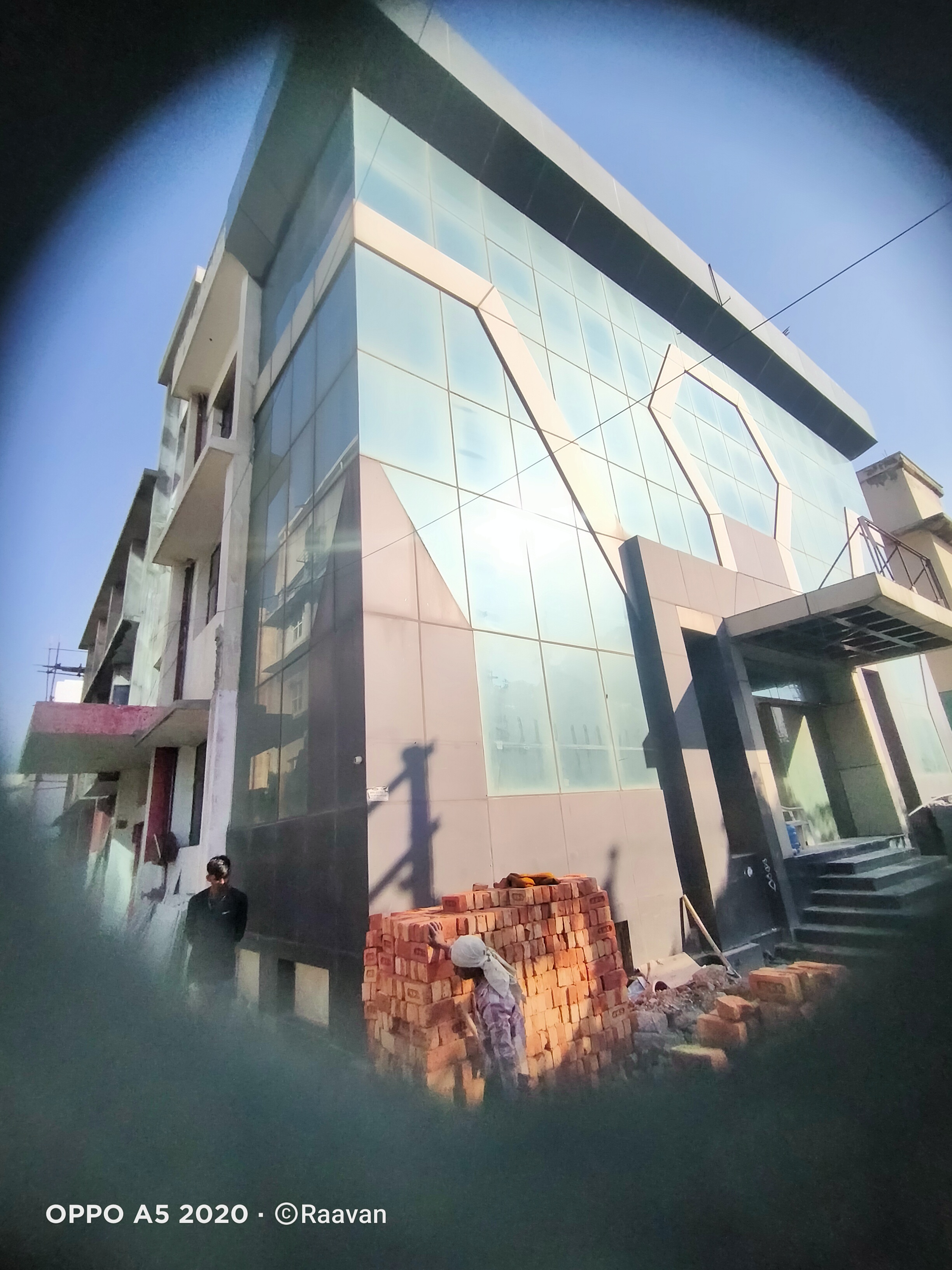 Industrial Plot For Sale in C-199,sector 63 Noida