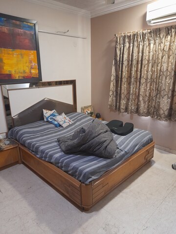 Staircase in 2 BHK Apartment at Jade Garden Pali Hill, Pali Hill – for Sale