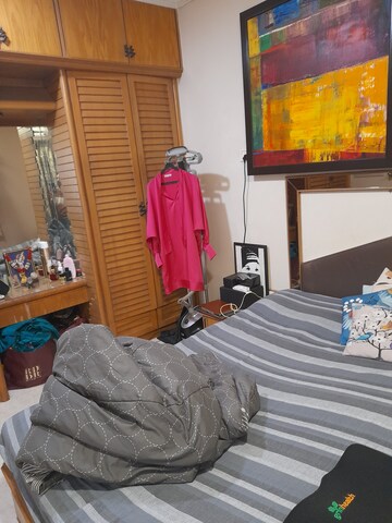 Bedroom in 2 BHK Apartment at Jade Garden Pali Hill, Pali Hill – for Sale