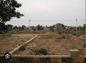 Plot For Resale in Upsidc Site B Greater Noida  8178632