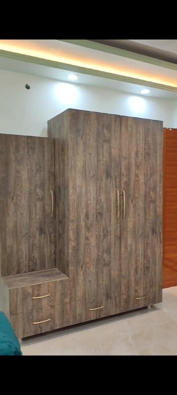 Furnished Amenities in 3 BHK Independent House at Ansal Sushant Golf city, Sushant Golf City – for Rent