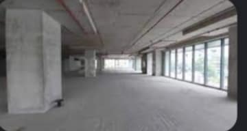 Commercial Showroom 2300 Sq.Ft. For Rent in Borivali West Mumbai  8178656