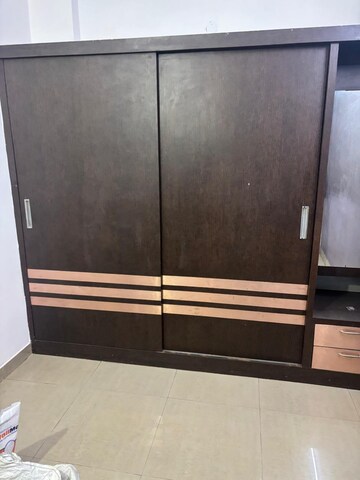 Furnished Amenities in 2 BHK Builder Floor at Smart Lane, Niti Khand – for Rent