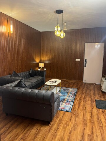 2 BHK Apartment For Sale in Gomti Nagar