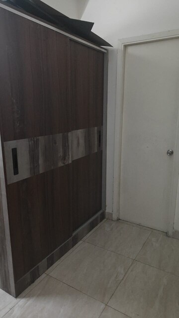 Bathroom in 3 BHK Apartment at Gaur City 2 - 14th Avenue, Sector 16c Greater Noida – for Rent