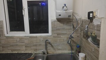 Furnished Amenities in 3 BHK Apartment at Gaur City 2 - 14th Avenue, Sector 16c Greater Noida – for Rent