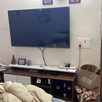 Furnished Amenities in 2.5 BHK Villa at Sector 21 – for Rent