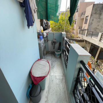 2.5 BHK Villa For Rent in Sector 21