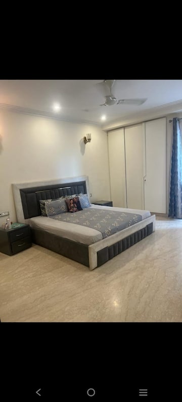 3.5 BHK Apartment For Resale in Omaxe The Nile Sector 49 Gurgaon  8178645