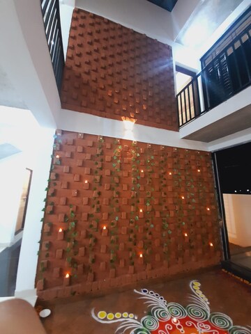 Bedroom in 3 BHK Independent House at Besa Pipla rd – for Sale