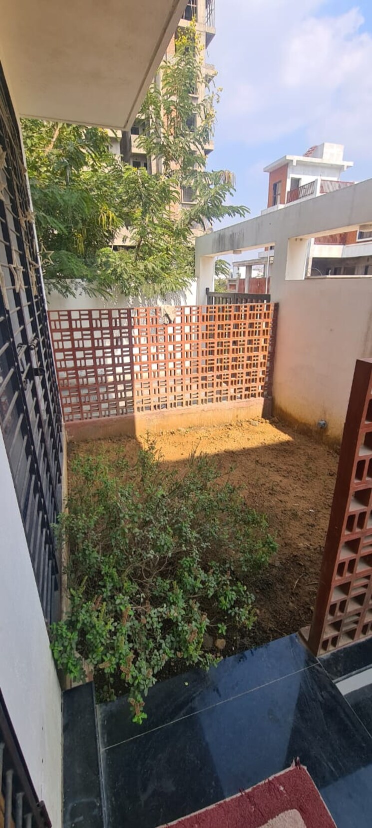 Balcony, besa pipla rd 3 Bedroom 1650 Sq.Ft. Independent House In Besa Pipla rd Nagpur 8178658