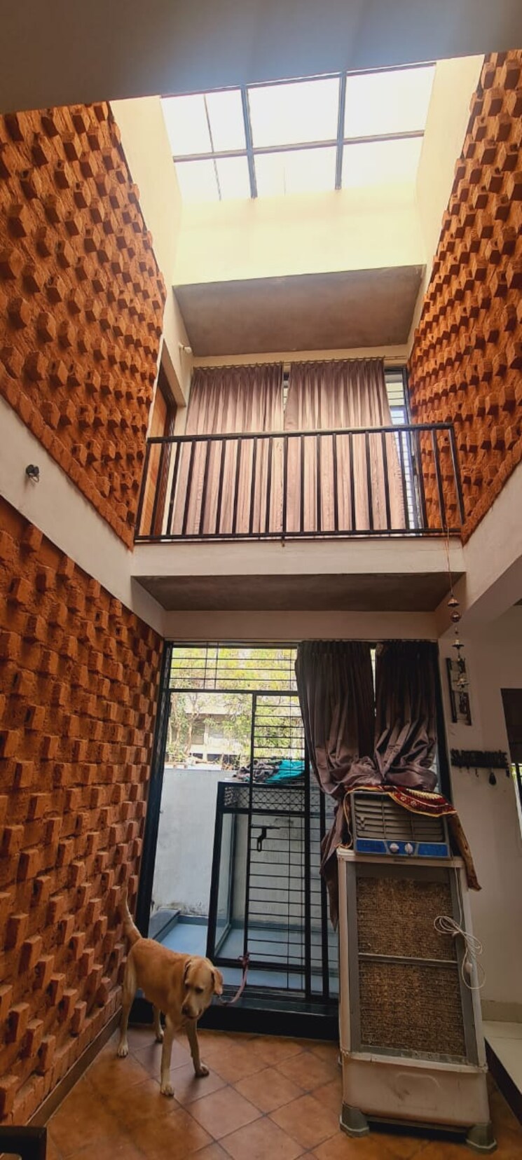 Balcony, besa pipla rd 3 Bedroom 1650 Sq.Ft. Independent House In Besa Pipla rd Nagpur 8178658