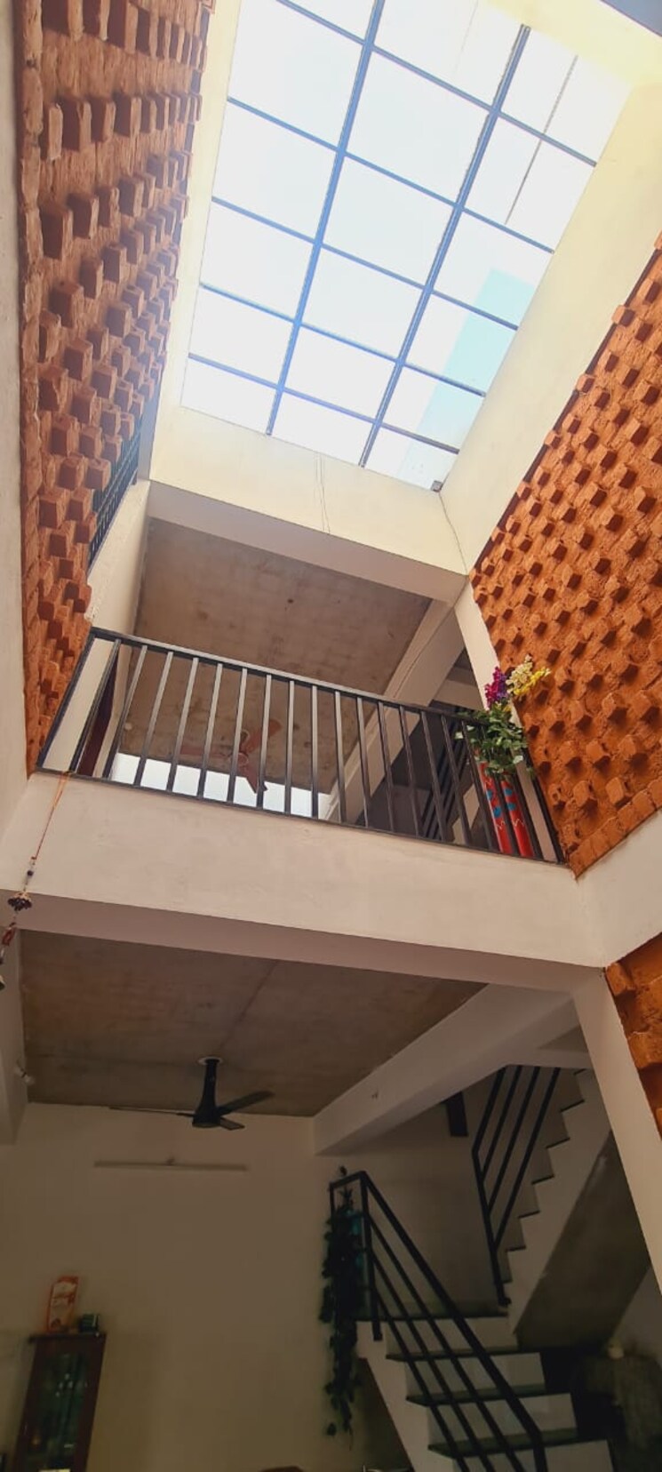Balcony, besa pipla rd 3 Bedroom 1650 Sq.Ft. Independent House In Besa Pipla rd Nagpur 8178658