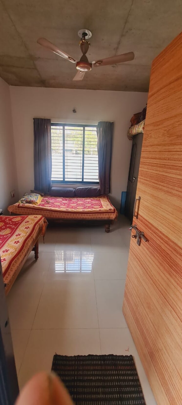 Bedroom, besa pipla rd 3 Bedroom 1650 Sq.Ft. Independent House In Besa Pipla rd Nagpur 8178658