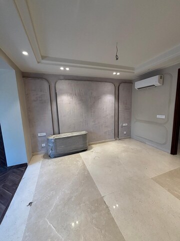Kitchen in 4 BHK Builder Floor at Rajouri Garden – for Sale