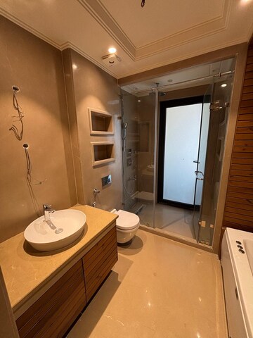 Master Bedroom in 4 BHK Builder Floor at Rajouri Garden – for Sale