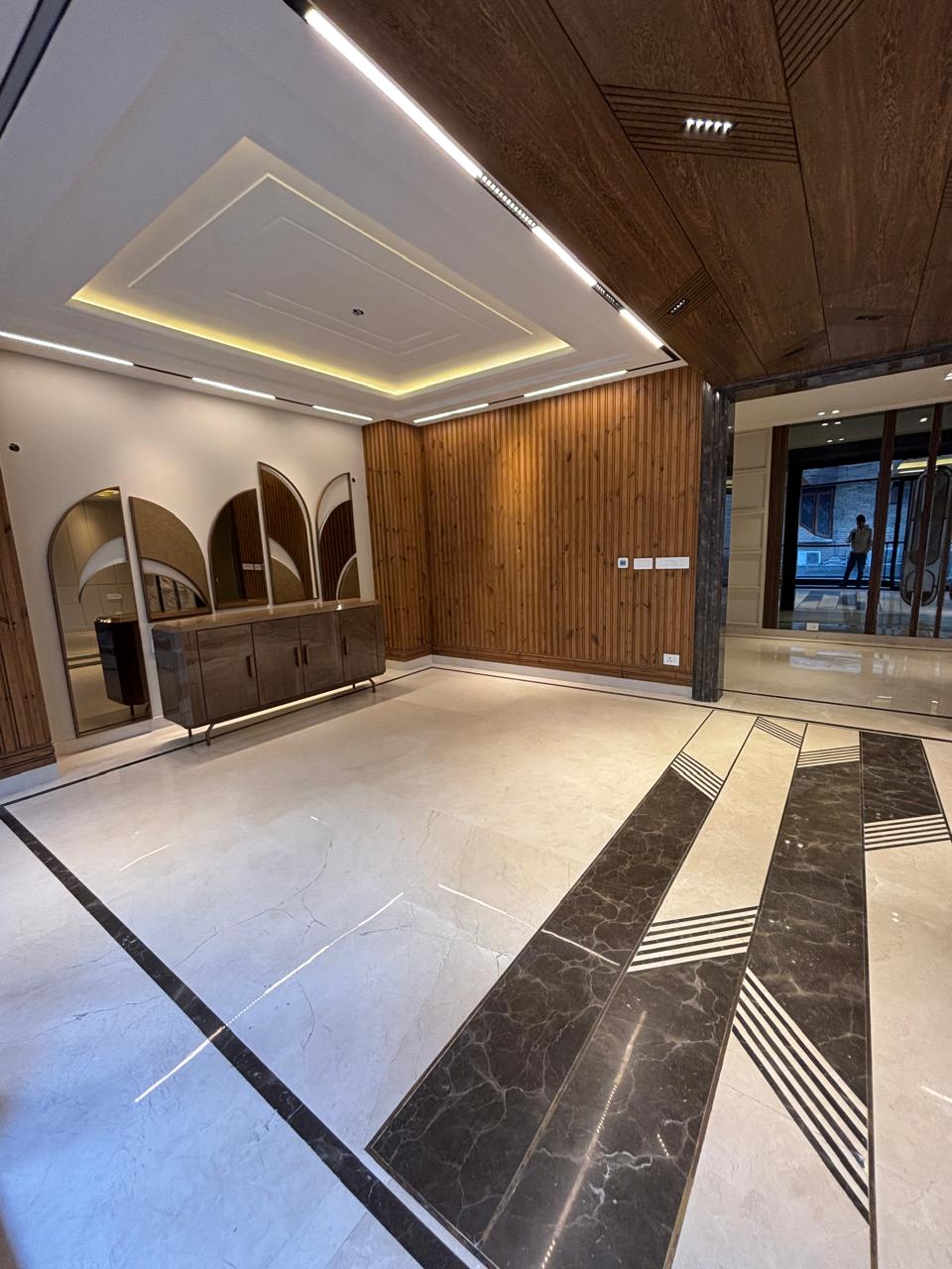 4 BHK Builder Floor For Sale in Rajouri Garden