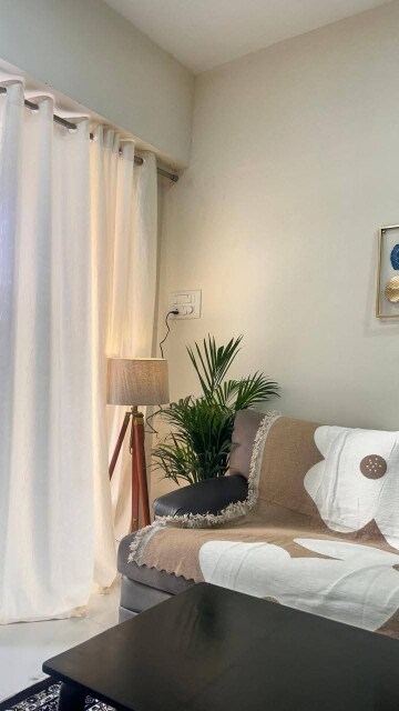 Bathroom in 1 BHK Apartment at Karma Heights, Vasai East – for Sale