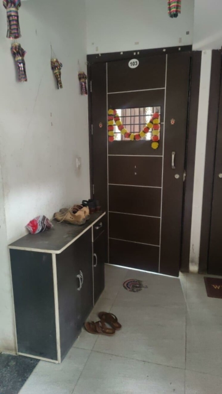 undefined, srk-mango-nest 2 Bedroom 750 Sq.Ft. Builder Floor In Sinhagad Road Pune 8178677