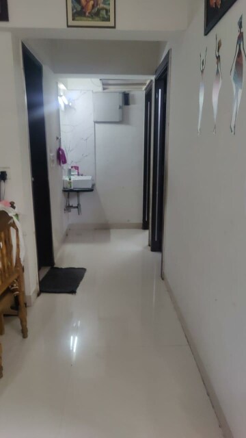 Bathroom in 2 BHK Builder Floor at SRK Mango Nest, Sinhagad Road – for Sale
