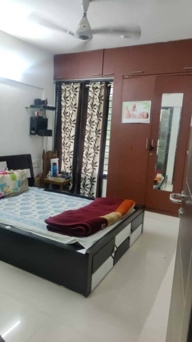 Bedroom, srk-mango-nest 2 Bedroom 750 Sq.Ft. Builder Floor In Sinhagad Road Pune 8178677