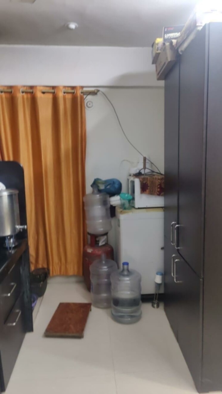 Balcony, srk-mango-nest 2 Bedroom 750 Sq.Ft. Builder Floor In Sinhagad Road Pune 8178677