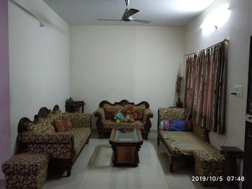 3 BHK Independent House For Rent in Kundan Estates Pimple Saudagar Pune  8178672