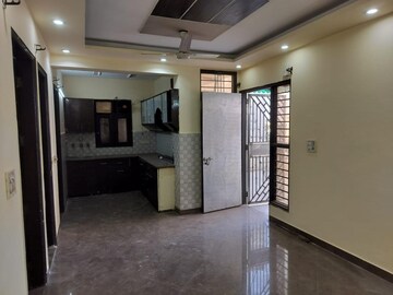 Kitchen in 2.5 BHK Apartment at Sector 11 Dwarka – for Rent