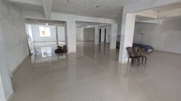 Parking in  Office Space at Kadavanthra – for Sale