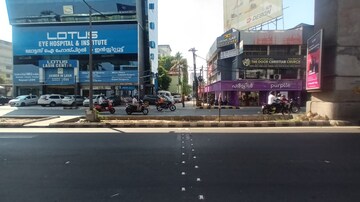  Office Space – Exterior View View at Kadavanthra - for Sale