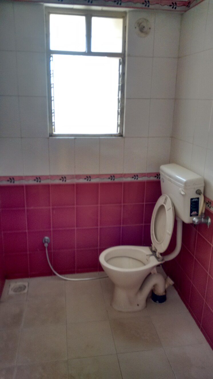 Attached Bathroom, happy-nest-9-ramnagar 3 Bedroom 1525 Sq.Ft. Apartment In Bavdhan Pune 8178681