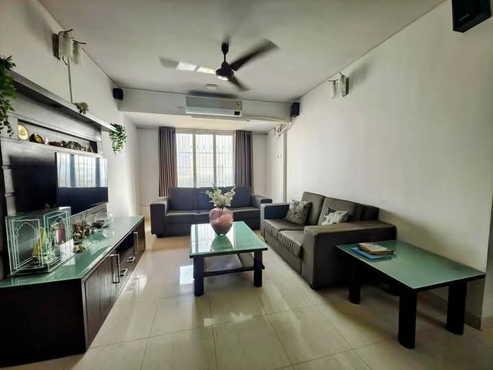 1 BHK Apartment For Sale in Agarwal Sky Heights