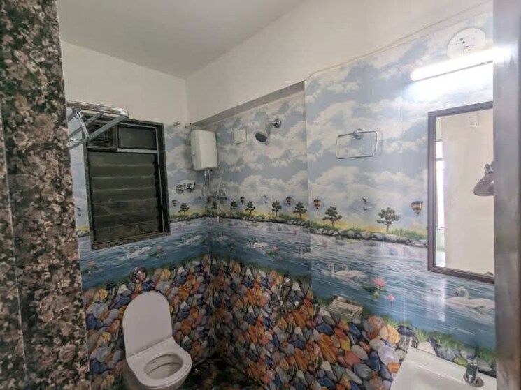 Swimming Pool, agarwal-sky-heights 1 Bedroom 430 Sq.Ft. Apartment In Vasai East Palghar 8178700