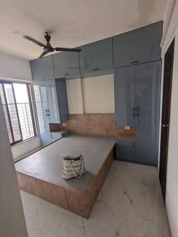 Kitchen in 1 BHK Apartment at Nicon Infinity, Vasai East – for Sale
