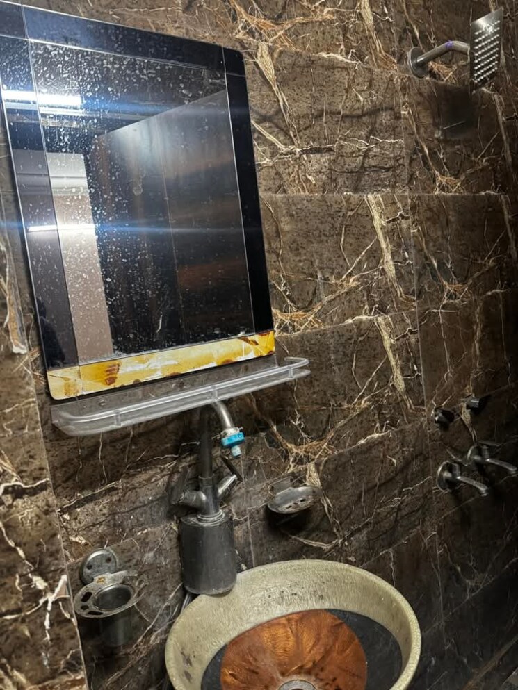 Exterior View, nicon-infinity 1 Bedroom 480 Sq.Ft. Apartment In Vasai East Palghar 8178715