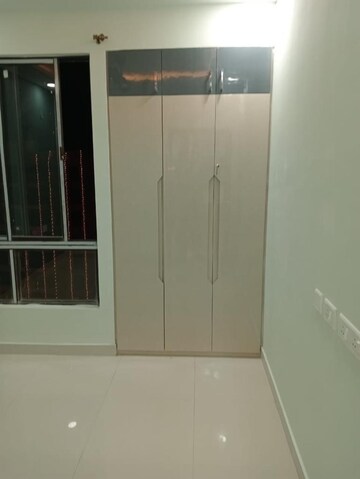 Building Lobby in 3 BHK Apartment at PS The 102, Joka – for Rent