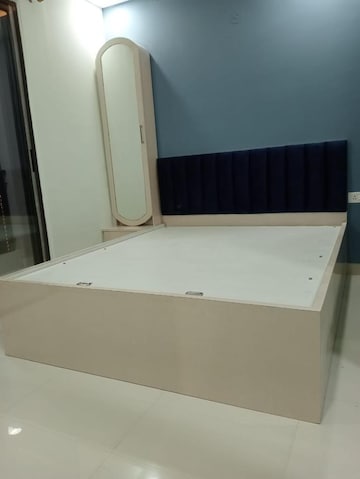 3 BHK Apartment For Rent in PS The 102 Joka Kolkata  8178709