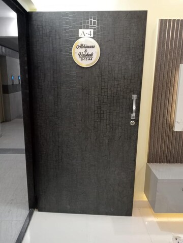 Building Lobby in 3 BHK Apartment at PS The 102, Joka – for Rent