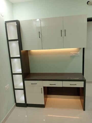 Furnished Amenities in 3 BHK Apartment at PS The 102, Joka – for Rent