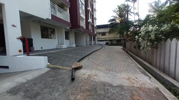  Office Space – Exterior View View at Kadavanthara - for Rent