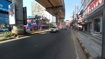  Office Space – Exterior View View at Kadavanthara - for Rent