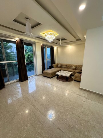 3.5 BHK Builder Floor For Sale in Sector 49