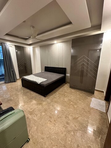 Living Room in 3.5 BHK Builder Floor at Sector 49 – for Sale