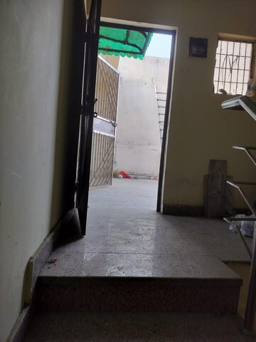 Staircase in Studio Apartment at The Vegas, Sector 16b Dwarka – for Rent