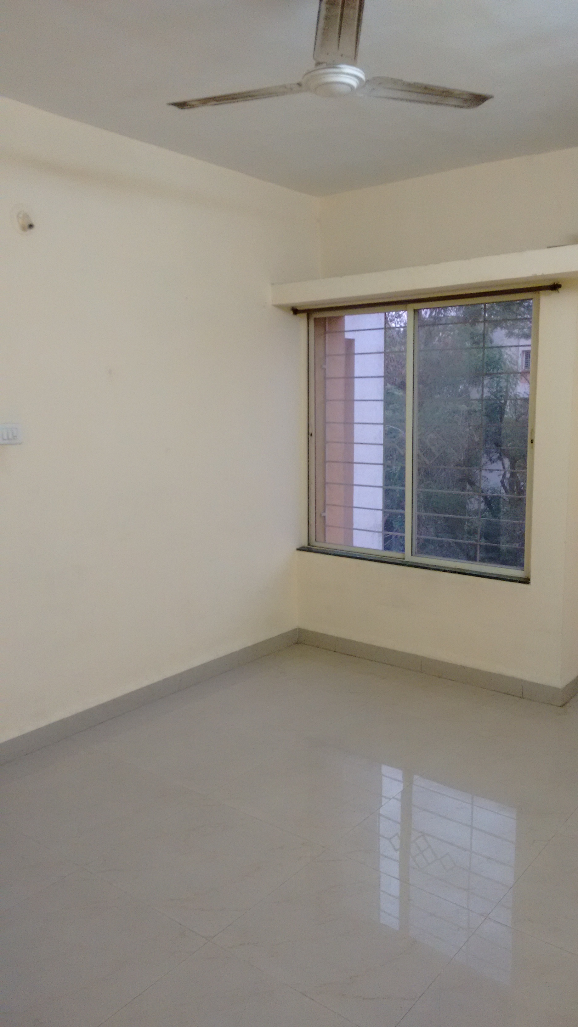 3 BHK Apartment For Rent in Happy Nest 9 Ramnagar