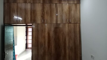 Master Bedroom in 2 BHK Builder Floor at Ambala Highway – for Sale